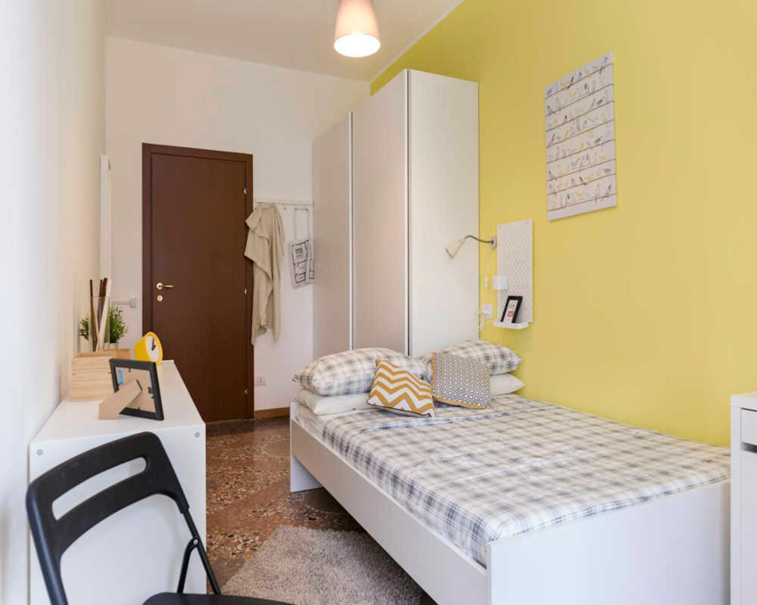 Viale Giovanni Vicini, Bologna - Bologne - chambre - ImmoJeune