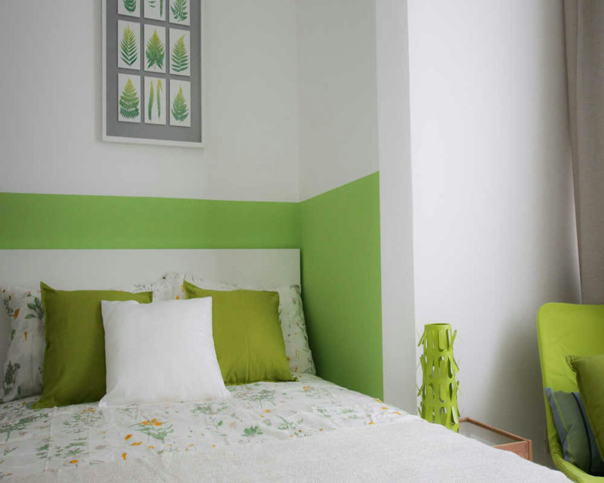 Viale Ortles, Milan - Milan - chambre - ImmoJeune