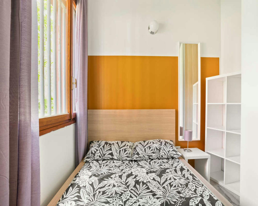 Via delle Forze Armate, Milan - Milan - chambre - ImmoJeune