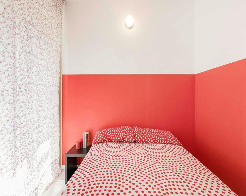 Via Felice Bellotti, Milan - Milan - chambre - ImmoJeune