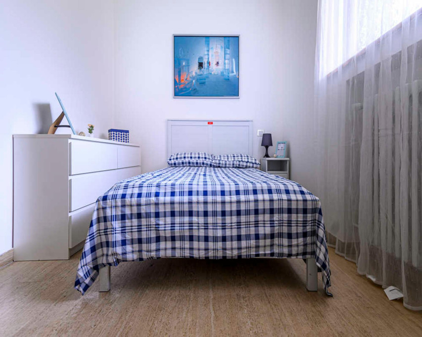 Via Ippodromo, Milan - Milan - chambre - ImmoJeune