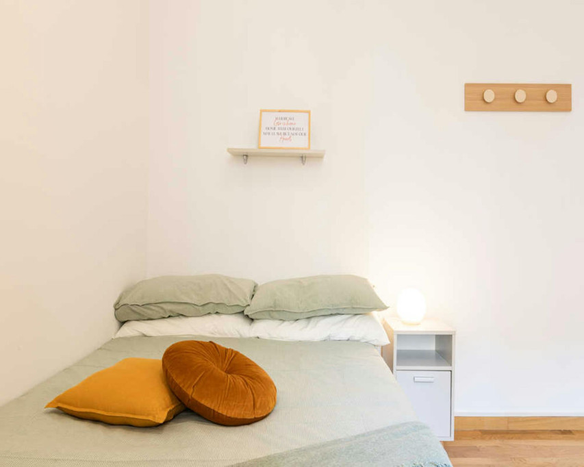 Corso Buenos Aires, Milan - Milan - chambre - ImmoJeune