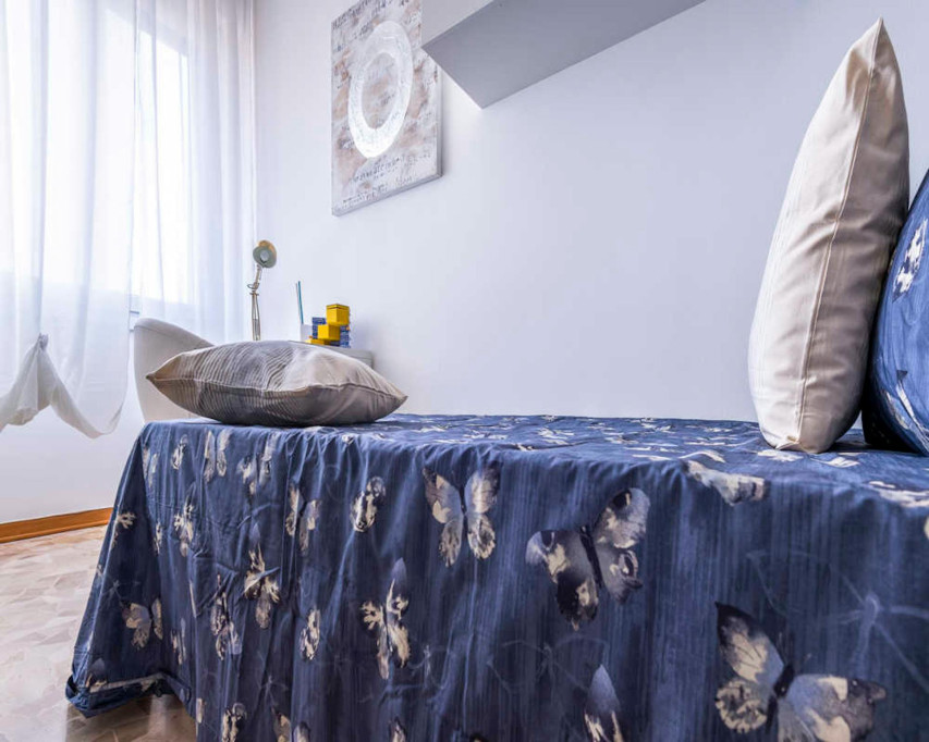 Via Privata Poggibonsi, Milan - Milan - chambre - ImmoJeune
