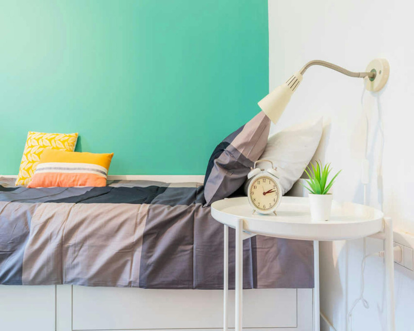 Viale Alfredo Oriani, Bologna - Bologne - chambre - ImmoJeune