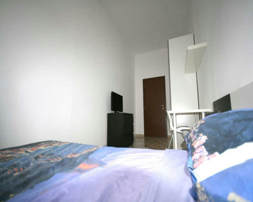 Via Niccolò Paganini, Milan - Milan - chambre - ImmoJeune