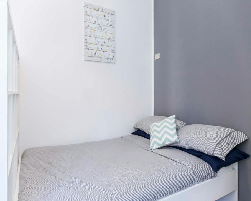 Via Giuseppe Frua, Milan - Milan - chambre - ImmoJeune