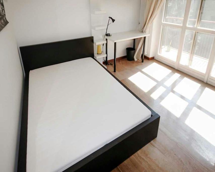 Via Emilio de Marchi, Milan - Milan - chambre - ImmoJeune