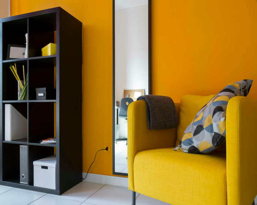 Largo Giovanni Battista Scalabrini, Milan - Milan - chambre - ImmoJeune