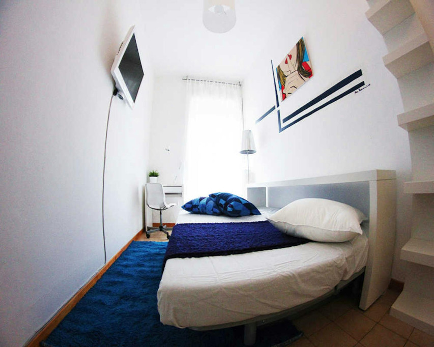 Via Adeodato Ressi, Milan - Milan - chambre - ImmoJeune