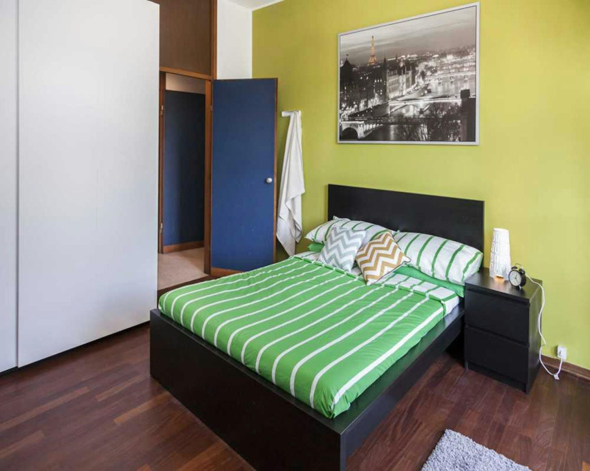 Via Giuseppe Frua, Milan - Milan - chambre - ImmoJeune