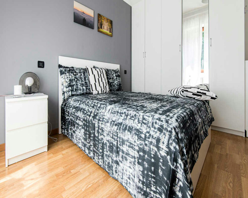 Via Pordenone, Milan - Milan - chambre - ImmoJeune