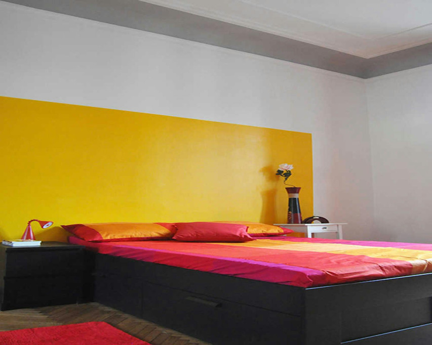 Via Guercino, Milan - Milan - chambre - ImmoJeune