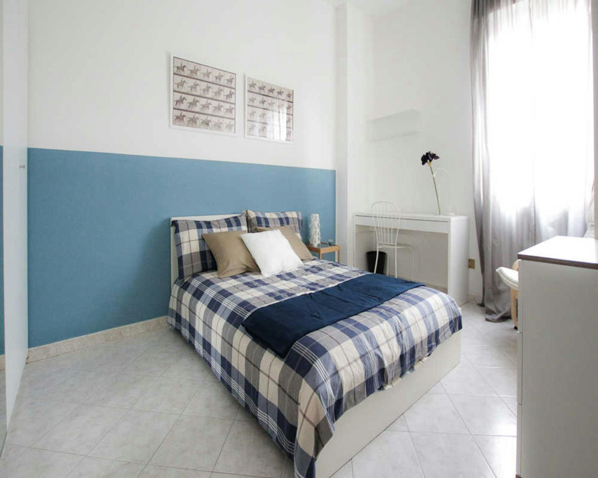 Viale Ortles, Milan - Milan - chambre - ImmoJeune