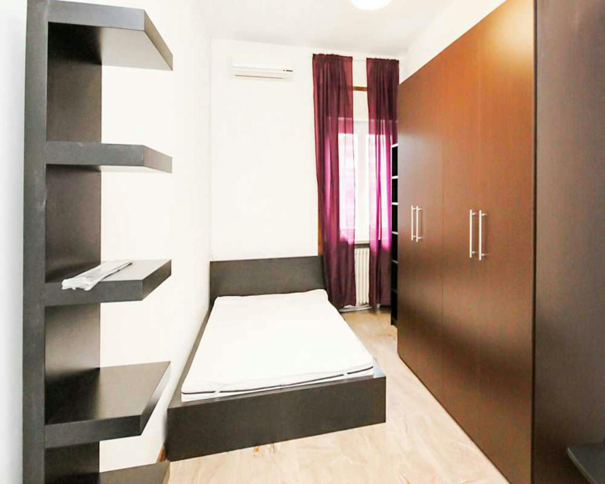 Viale Sabotino, Milan - Milan - chambre - ImmoJeune