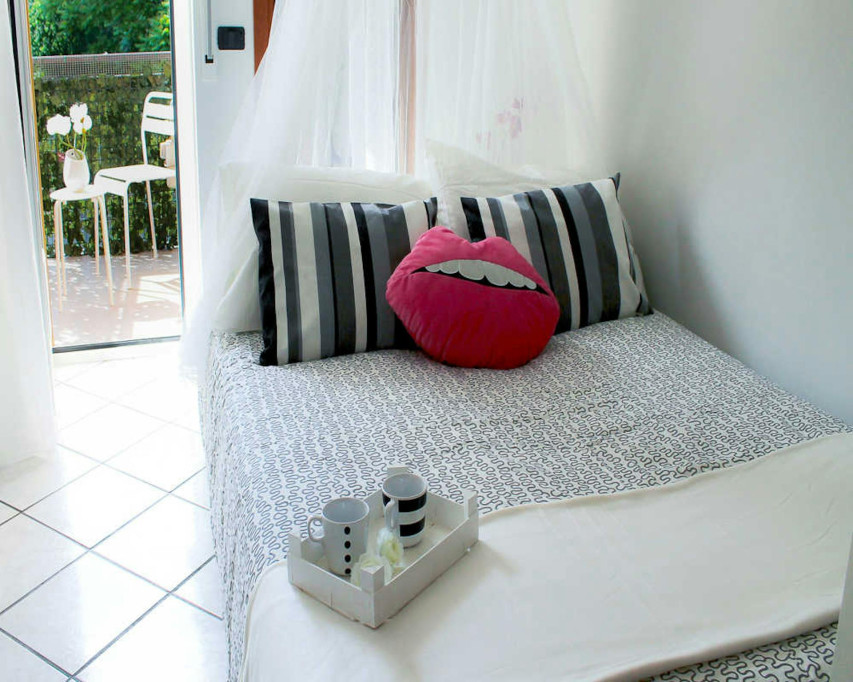 Viale Sarca, Milan - Milan - chambre - ImmoJeune