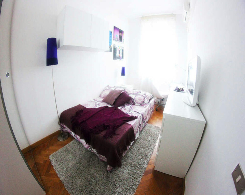 Via Felice Casati, Milan - Milan - chambre - ImmoJeune
