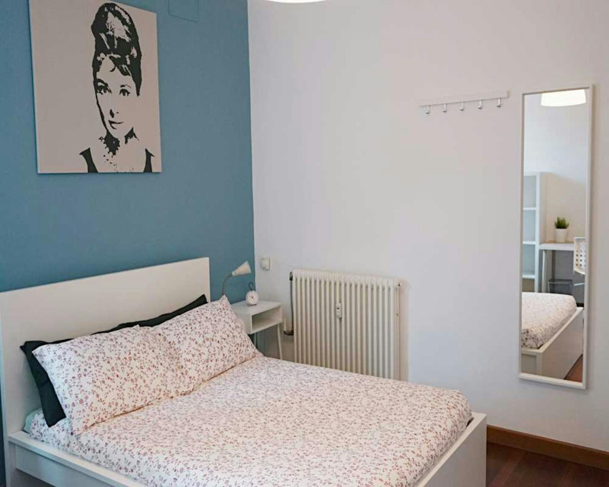 Via Santa Croce, Bologna - Bologne - chambre - ImmoJeune