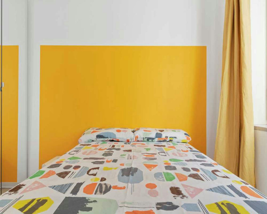 Via Lentasio, Milan - Milan - chambre - ImmoJeune