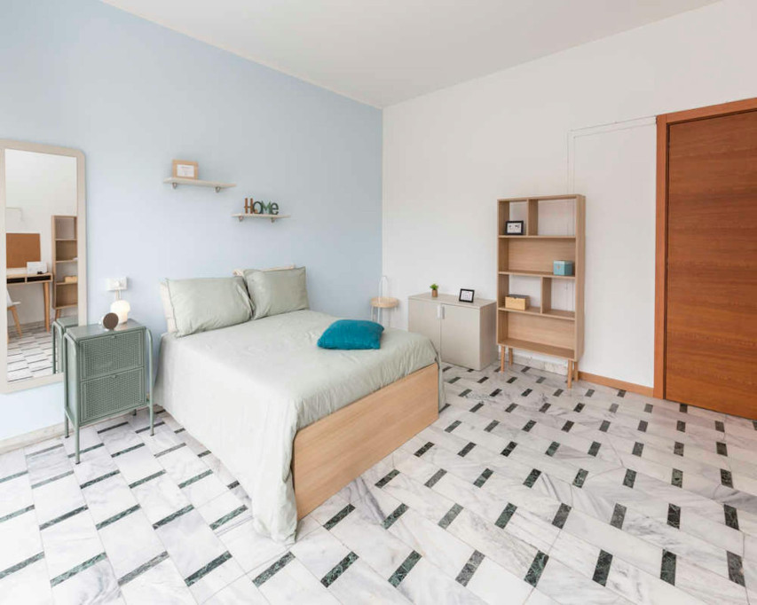 Via Giovanni Pastorelli, Milan - Milan - chambre - ImmoJeune