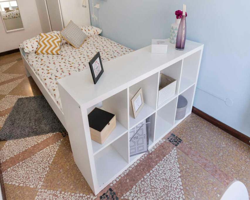 Viale Giovanni Vicini, Bologna - Bologne - chambre - ImmoJeune