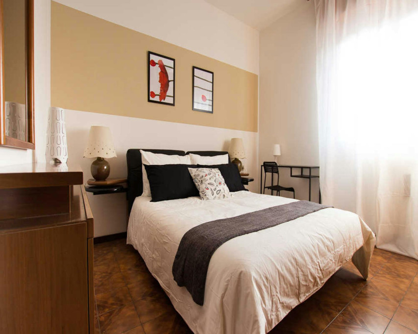Via Cormano, Milan - Milan - chambre - ImmoJeune