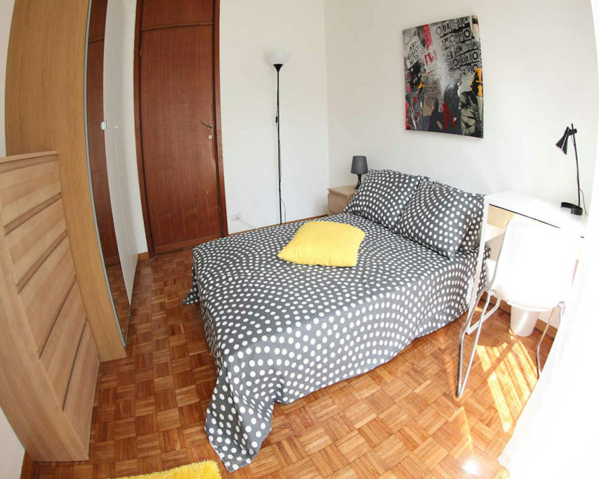 Via dei Ciclamini, Milan - Milan - chambre - ImmoJeune