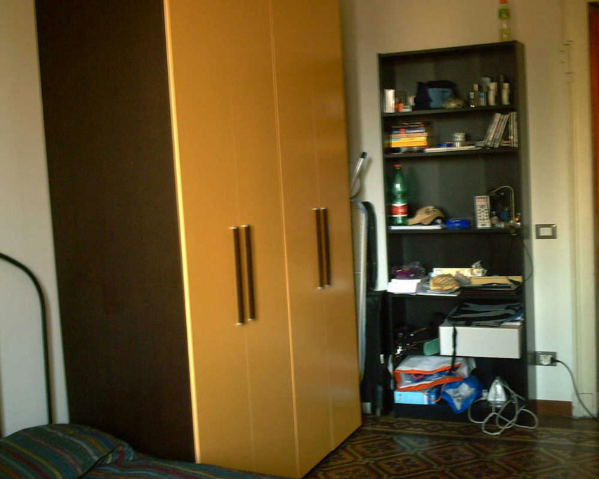 Piazza Ventiquattro Maggio, Milan - Milan - chambre - ImmoJeune