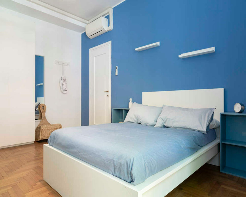 Via Tiziano, Milan - Milan - chambre - ImmoJeune