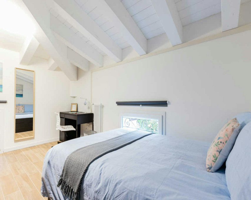 Viale Alfredo Oriani, Bologna - Bologne - chambre - ImmoJeune