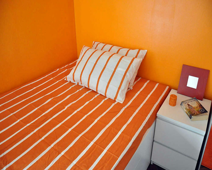 Viale Abruzzi, Milan - Milan - chambre - ImmoJeune