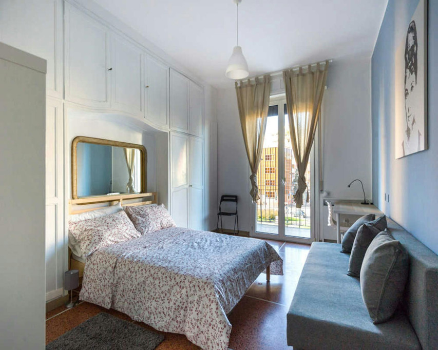Piazza VII Novembre 1944, Bologna - Bologne - chambre - ImmoJeune