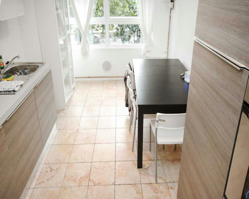 Viale Tibaldi, Milan - Milan - chambre - ImmoJeune