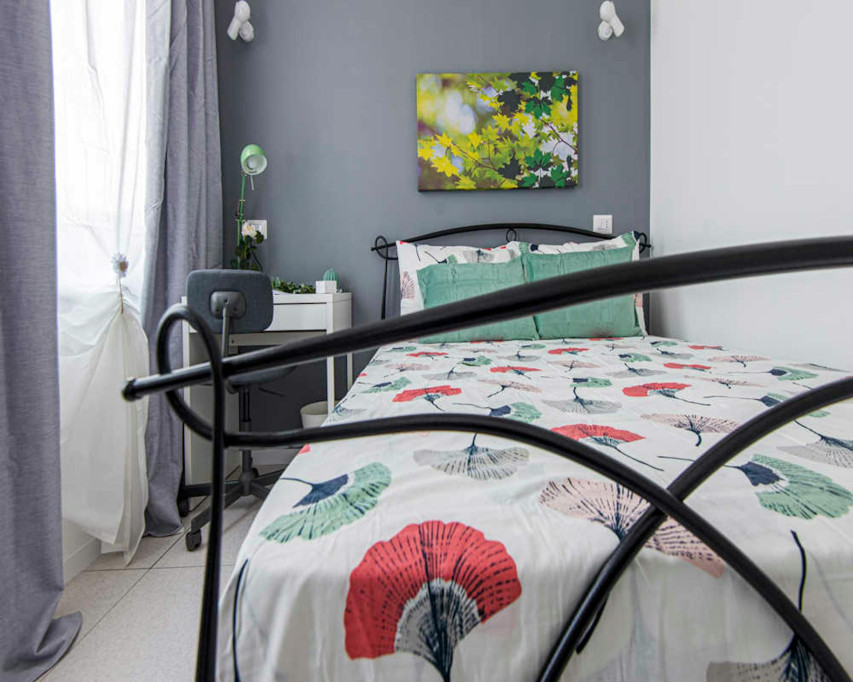 Via Carlo Imbonati, Milan - Milan - chambre - ImmoJeune
