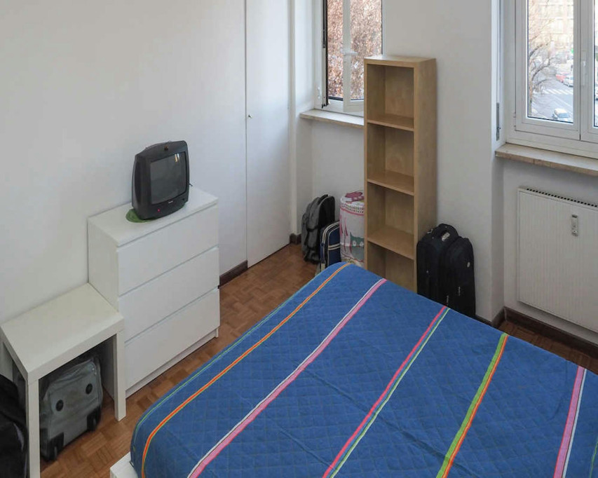 Via Vincenzo Giordano Orsini, Milan - Milan - chambre - ImmoJeune