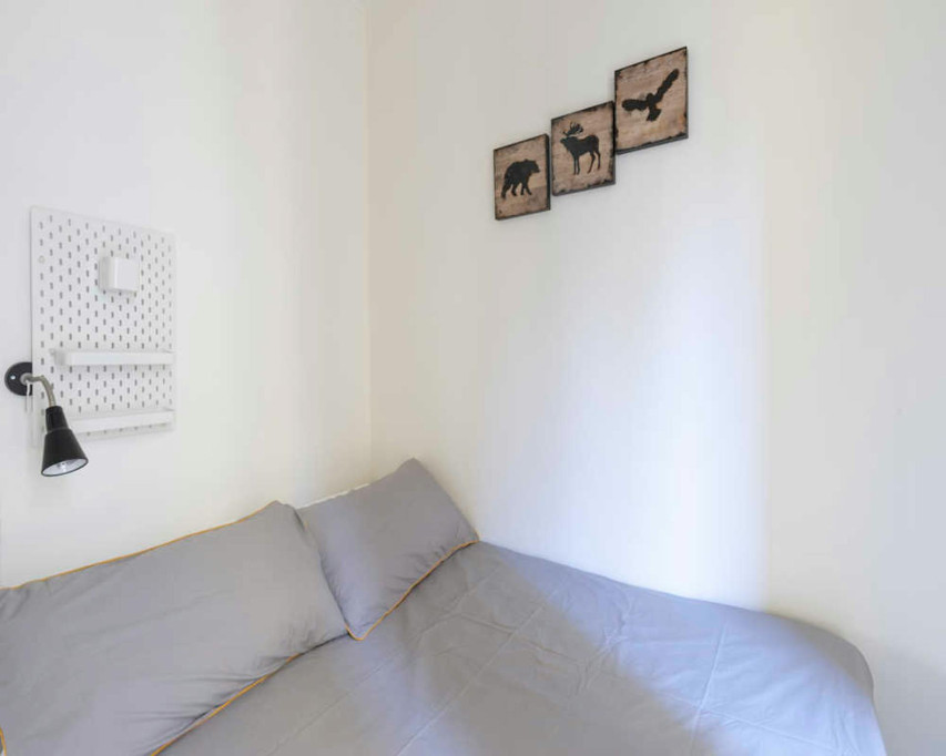 Via Cadibona, Milan - Milan - chambre - ImmoJeune