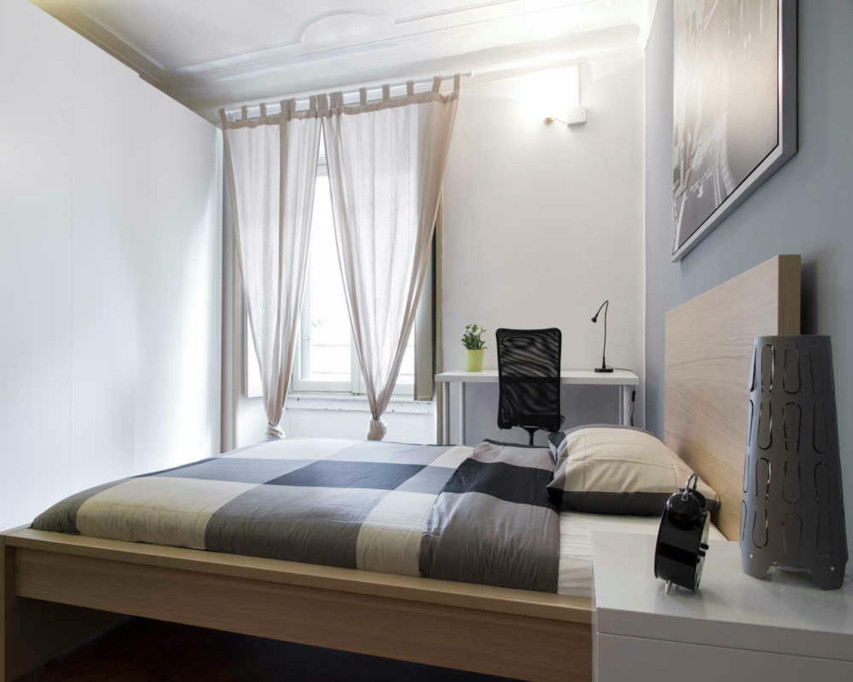 Corso Buenos Aires, Milan - Milan - chambre - ImmoJeune