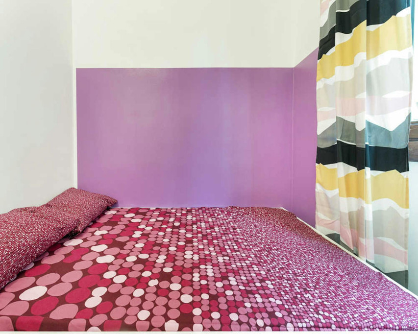 Corso di Porta Vittoria, Milan - Milan - chambre - ImmoJeune