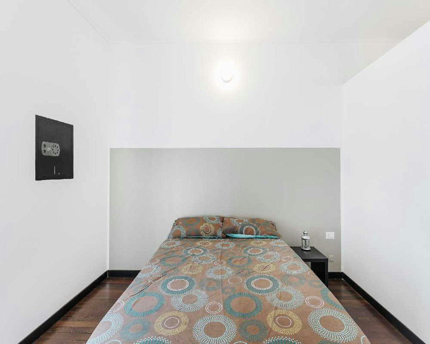 Via Felice Bellotti, Milan - Milan - chambre - ImmoJeune