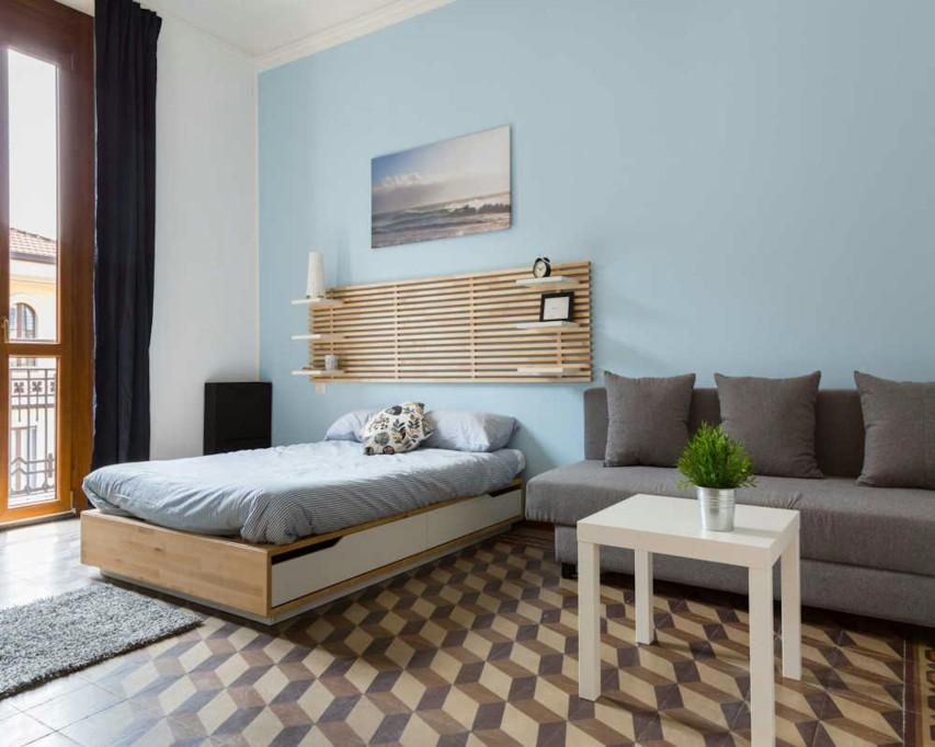 Via Nicola Antonio Porpora, Milan - Milan - chambre - ImmoJeune