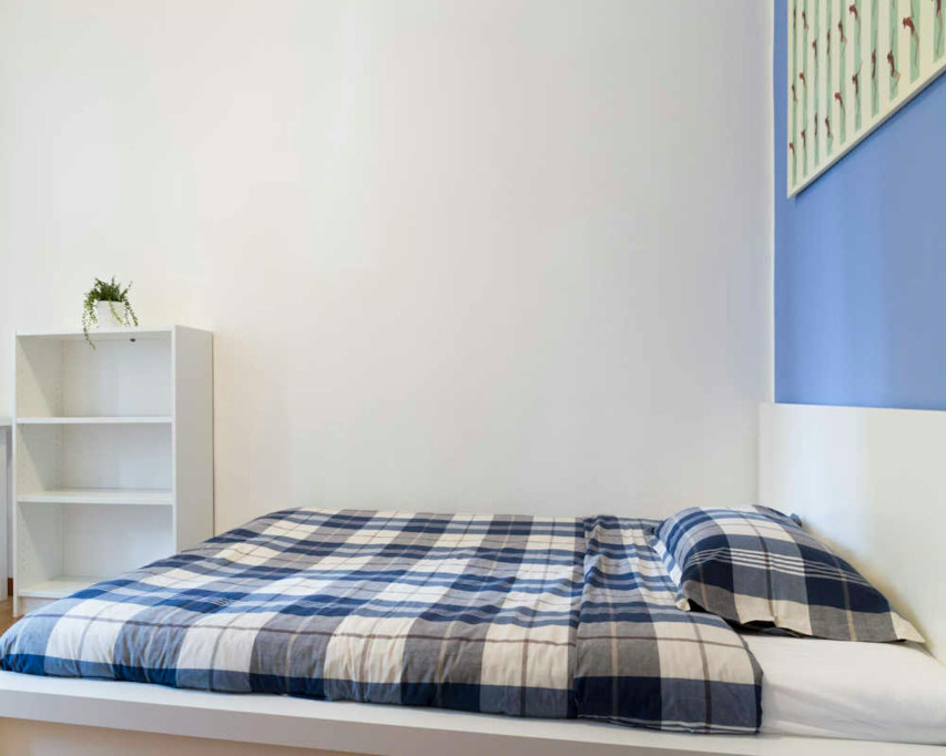 Via Gustavo Modena, Milan - Milan - chambre - ImmoJeune