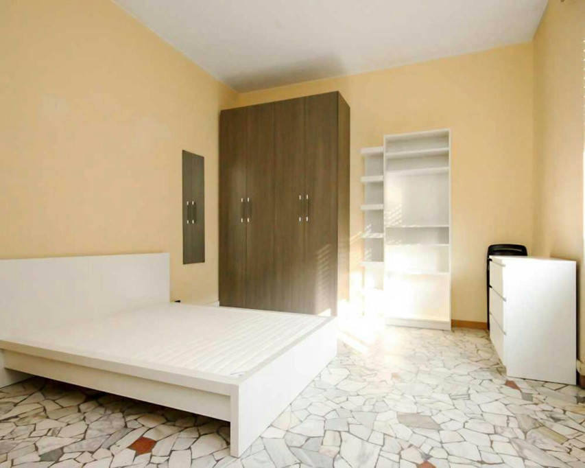 Via Giuseppe Bruschetti, Milan - Milan - chambre - ImmoJeune