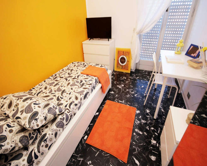 Via Mauro Macchi, Milan - Milan - chambre - ImmoJeune