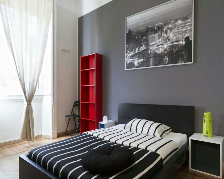 Viale Abruzzi, Milan - Milan - chambre - ImmoJeune