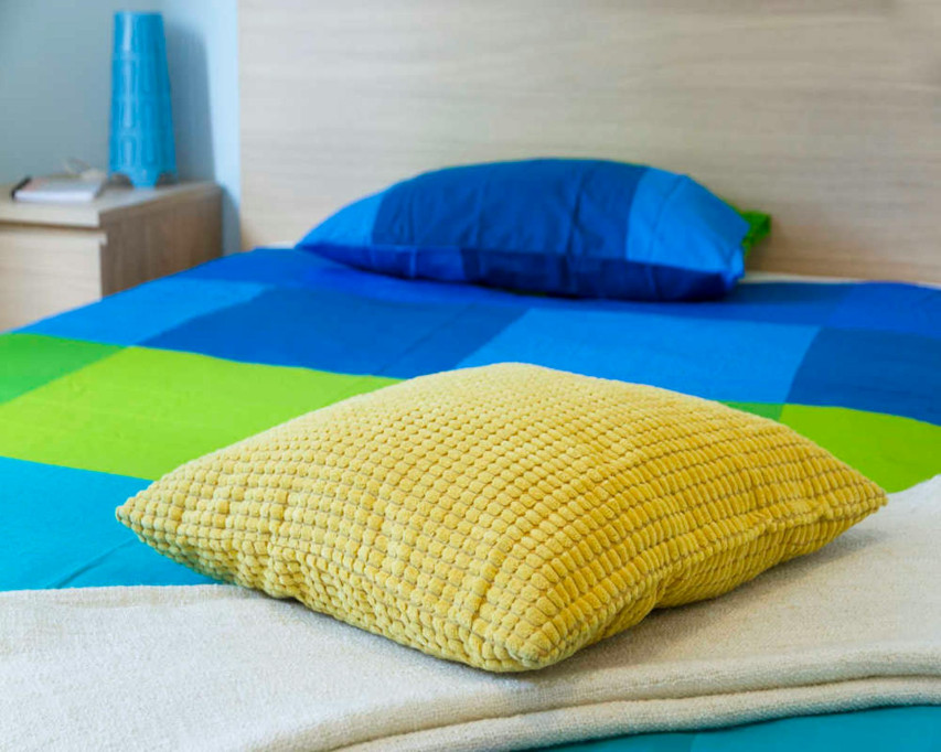Via Salvatore Barzilai, Milan - Milan - chambre - ImmoJeune