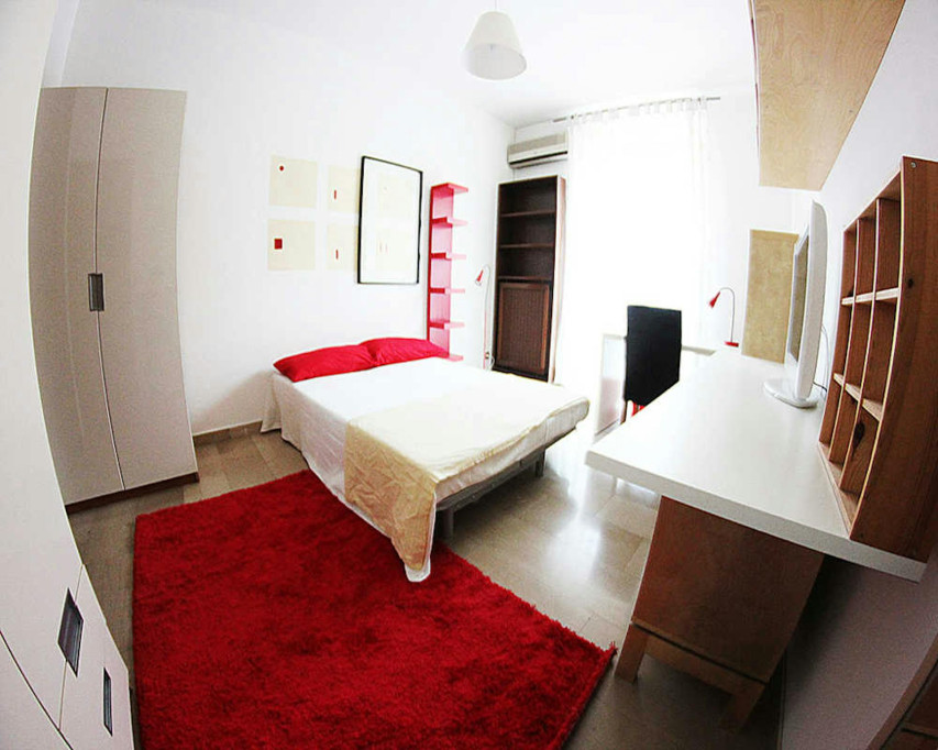 Via Francesco Nava, Milan - Milan - chambre - ImmoJeune