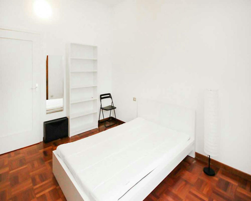 Viale Sabotino, Milan - Milan - chambre - ImmoJeune