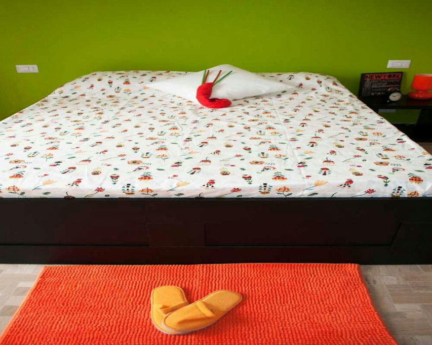 Via Privata Reggio, Milan - Milan - chambre - ImmoJeune