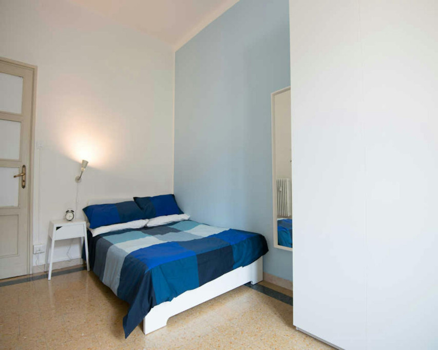 Corso Re Umberto, Turin - Turin - chambre - ImmoJeune