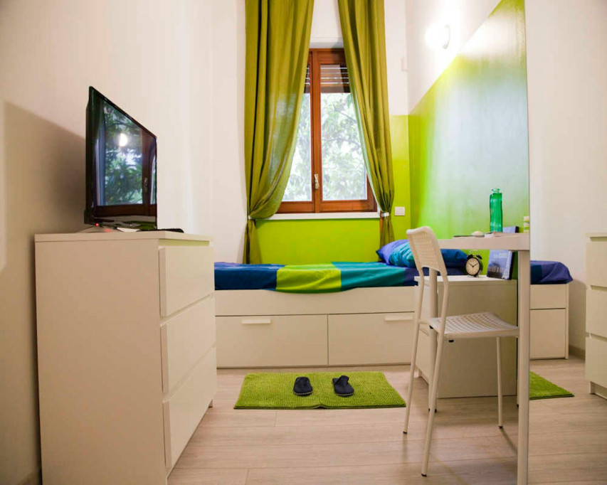 Via Conca del Naviglio, Milan - Milan - chambre - ImmoJeune