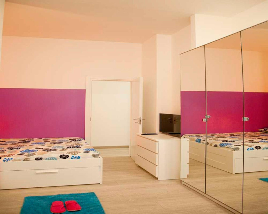 Via Conca del Naviglio, Milan - Milan - chambre - ImmoJeune